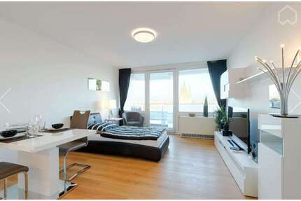 Wohnen auf Zeit in München 1.590,00 €