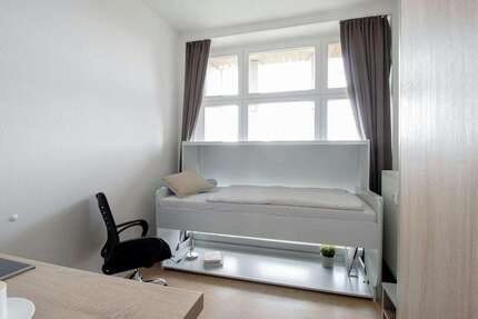 Wohnen auf Zeit in Dresden 499,00 €