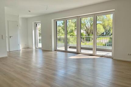 Gehobene 3,5 Zimmer Neubau Wohnung in Dortmund Körne