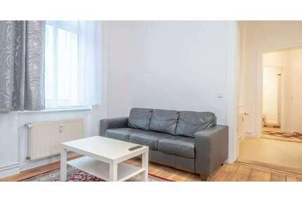 Wohnen auf Zeit in Potsdam 1.259,00 €