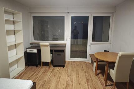 Möbliertes Zimmer in Schelmenholz - Winnenden