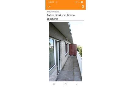 Zimmer in WG - 400,00&nbsp;EUR Kaltmiete, ca.&nbsp; 16,00&nbsp;m&sup2; in Duisburg (PLZ: 47239) Rheinhausen