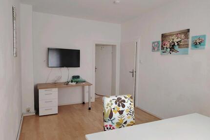 2 Zimmer Wohnung (möbliert) - 900,00&nbsp;EUR Kaltmiete, ca.&nbsp; 50,00&nbsp;m&sup2; in Hannover (PLZ: 30459) Ricklingen