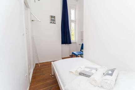 WG-Zimmer in Berlin 575,00 € 15 m²