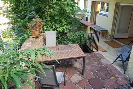 Wohnen auf Zeit in Heidelberg 1.650,00 €