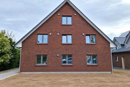4,5 Zimmer OG Maisonette Wohnung Jork