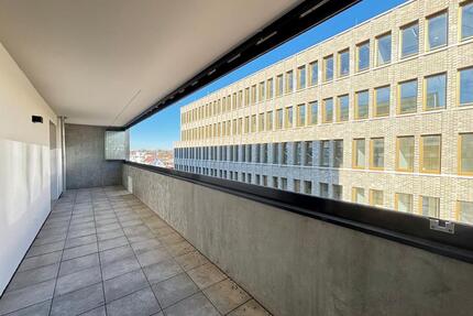 Erstbezug 2026 - 3 Zimmer mit Loggia - Citynah & komfortabel - Neuhausen ob Eck