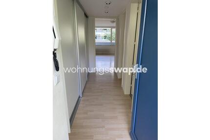 Wohnungsswap - 1 Zimmer, 36 m² - Freystraße, Schwabing-Freimann, München