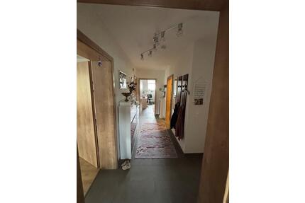 Schöne modernisierte 2,5 Zimmer Wohnung ab 1.8.26 zu vermieten - Perlesreut