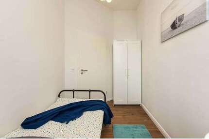 WG-Zimmer in Berlin 600,00 € 7 m²