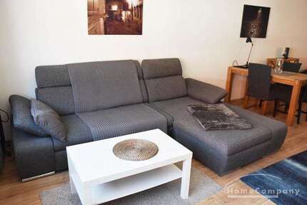 Wohnen auf Zeit in Hannover 995,00 €