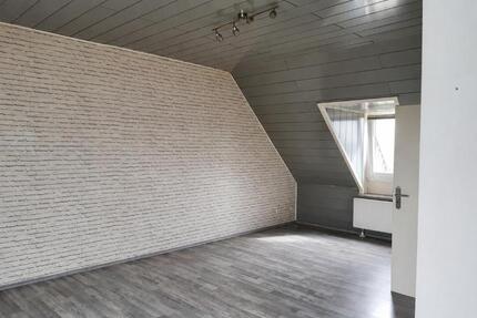 1-Zimmer Wohnung in Oberhausen - Schwarze Heide