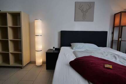 Wohnen auf Zeit in Karlsruhe 1.470,00 €