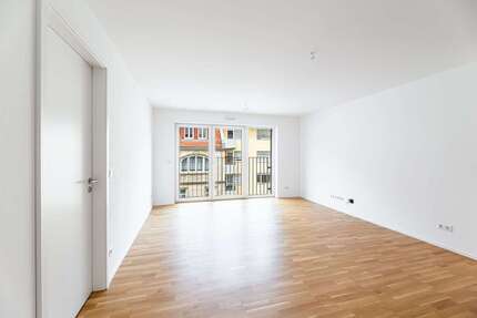 Wohnung zum Mieten in Fürth 855,00 € 50.88 m²