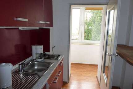 Wohnen auf Zeit in Erlangen 1.190,00 €