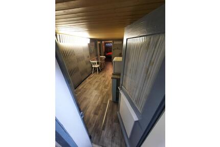 1,5 Zimmer Wohnung, ruhige Lage, EBK, Waschmaschine Gailingen - Gailingen am Hochrhein