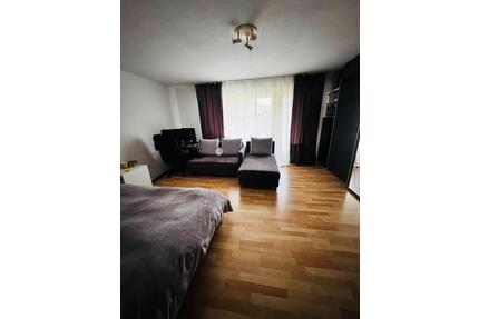 Die Einzimmerwohnung 35 m², Botnang - Stuttgart