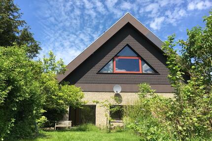 Wohngemeinschaft: Haus-WG mit großem Garten in Lockhausen - Bad Salzuflen Biemsen-Ahmsen