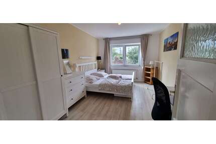 Wohnen auf Zeit in Düsseldorf 1.140,00 €