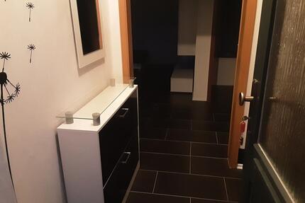 2 12 Zimmer Wohnung im Erdgeschoss, Adelmannsfelden