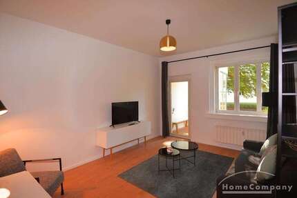 Wohnen auf Zeit in Berlin 1.520,00 €