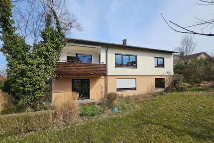 WG-Zimmer in Baienfurt 470,00 € 22 m²