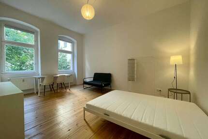 Wohnen auf Zeit in Berlin 1.149,00 €
