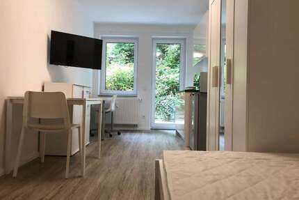 WG-Zimmer in Aachen 650,00 € 25 m²