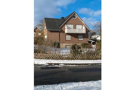 3 Zimmer Wohnung in Haffkrug zu vermieten - Scharbeutz