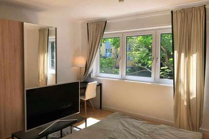 WG-Zimmer in Frankfurt am Main 675,00 € 19 m²