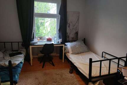 WG-Zimmer in Berlin 399,00 € 18 m²