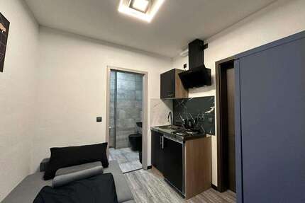 Wohnen auf Zeit in Mühlheim am Main 850,00 €