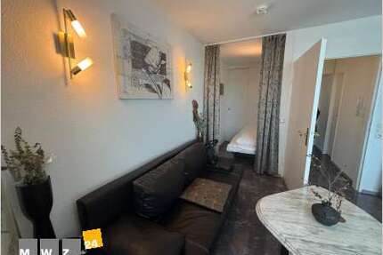Wohnen auf Zeit in Düsseldorf 870,00 €