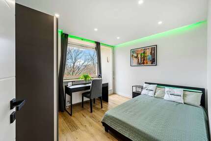 WG-Zimmer in München 805,00 € 16 m²