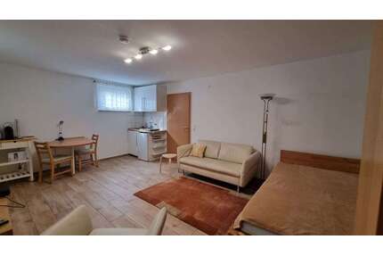 Wohnen auf Zeit in Frankfurt am Main 890,00 €