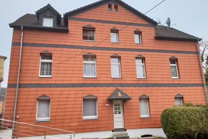 Ruhige 2 Zimmer Wohnung mit Blick auf das Wasser - Hagen Hohenlimburg