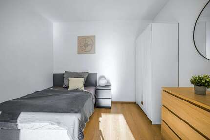 WG-Zimmer in München 890,00 € 15 m²