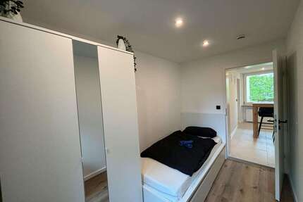 WG-Zimmer in München 725,00 € 10 m²