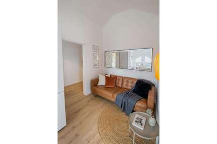 Wohnen auf Zeit in Hattersheim am Main 660,00 €