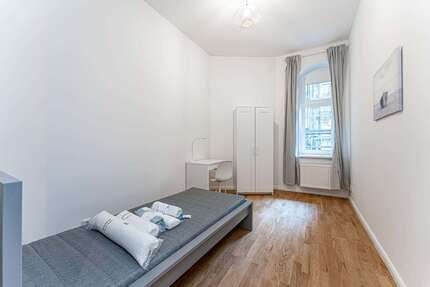 WG-Zimmer in Berlin 655,00 € 15 m²