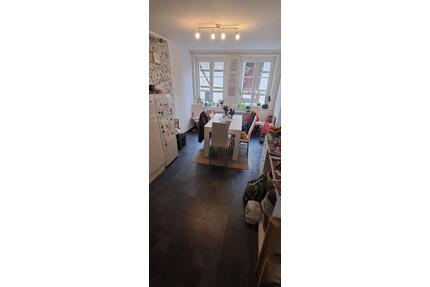 Wohnung 2,5 Zimmer 1 . Etage Stadtmitte Einbeck