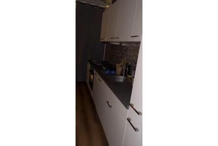 2 Zimmer Wohnung in Fürth mit Einbauküche und terasse