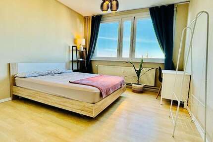 WG-Zimmer in Berlin 999,00 € 18 m²