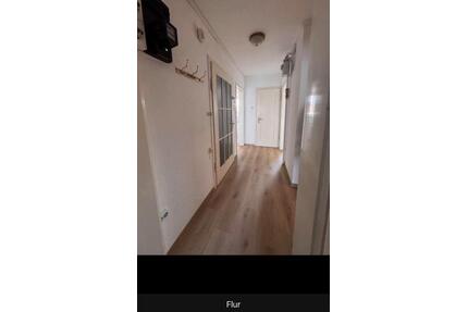 3-Zimmer Wohnung (1-2 Jahre befristet verfügbar ab 01.11.2026) - Stuttgart Bad Cannstatt