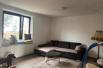 4 Zimmer Maisonettenwohnung 2 Etagen - Aachen Aachen-Mitte