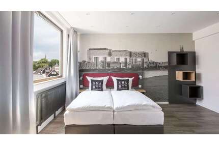 WG-Zimmer in Leichlingen 1.450,00 € 20 m²