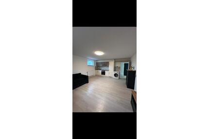 2 Zimmer Untergeschoss Wohnung in SchwaigernMassenbach - Heilbronn Böckingen