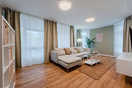 Wohnen auf Zeit in Berlin 1.720,00 €