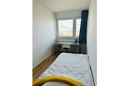 WG-Zimmer in Köln 840,00 € 10 m²