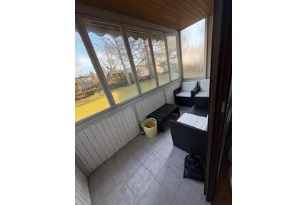 3 12 Zimmer Wohnung zu vermieten. - Rödermark